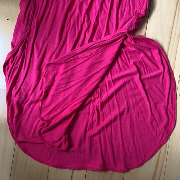 Wilfred Pink Tank - Picture 3 of 4